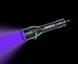Nextorch P5UV Dual UV and White Torch