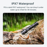 NEXTORCH P8 High Output Compact Torch