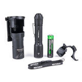 NEXTORCH TA30C Tactical Torch Kit