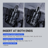 NEXTORCH V61 Flashlight Holster