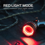 Nebo Luxtreme SL100 Rechargeable Spotlight