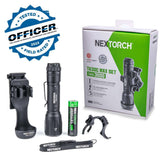 NEXTORCH TA30C MAX TACTICAL KIT