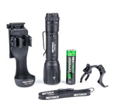 NEXTORCH TA30C MAX TACTICAL KIT