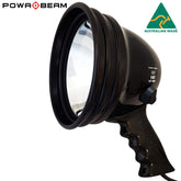 Powa Beam 145 mm QH 100W Hand Held Spotlight