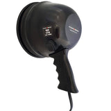 Powa Beam 175mm 100W quartz halogen handheld hunting spotlight Outdoor Man Australia