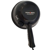 Powa Beam 175mm 100W quartz halogen handheld hunting spotlight Outdoor Man Australia