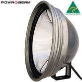 Powa Beam 245mm QH 100W bracketed spotlight
