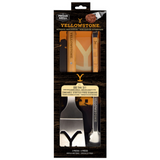 Proud Grill Company Yellowstone™ 2-Piece BBQ Tool Set