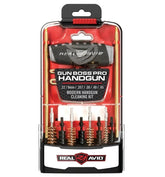 Real Avid Gun Boss Pro Handgun Cleaning Kit