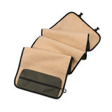 Roll-Up Gun Cleaning Mat