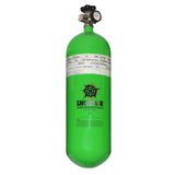 S9 Shootair PCP Charging Cylinder