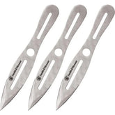 Smith & Wesson® Bullseye 10" Sport Knives, 3-Pack