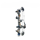 Sanlida Dragon X8 Compound Bow Kit