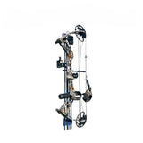 Sanlida Dragon X8 Compound Bow Kit