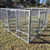 Sunset Ridge Feeders Modular Pig Trap