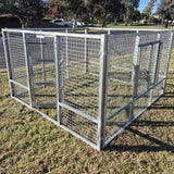 Sunset Ridge Feeders Modular Pig Trap