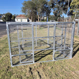 Sunset Ridge Feeders Modular Pig Trap