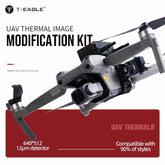 T-Eagle UAV Thermal Camera Modification Kit