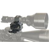 Z-Vision Windage Clamp