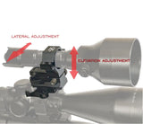 Z-Vision Windage Clamp