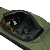 Tourbon 52inch Rifle Bag with Pocket