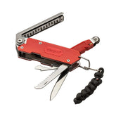 Zippo Sure-Fire Multi-Tool