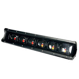 Z-Vision Red/White 6x Light Bar