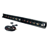 Z-Vision Red/White 12x Light Bar