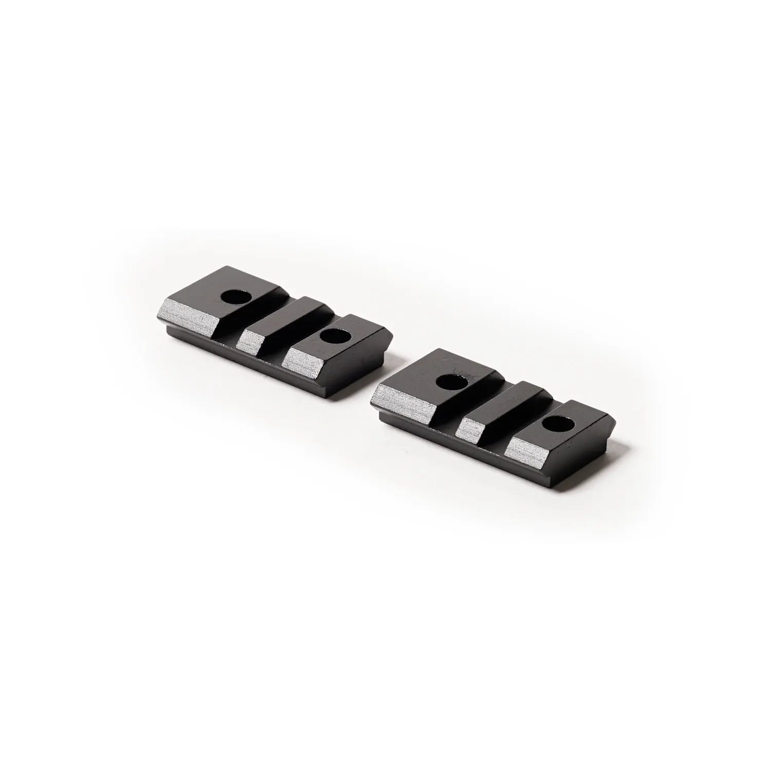Accura 2 Piece Steel Scope Mount for Tikka rifles