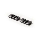 Accura 2 Piece Steel Scope Mount for Tikka rifles