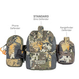 Hunters Element Apex Bino Defender Hunting Harness