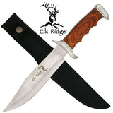 Elk Ridge 12.5 Inch Bowie Knife