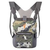 Hunters Element Bino Defender Hunting Binocular Harness
