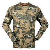 Hunters Element Eclipse Long Sleeve Hunting Crew