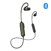 ISOtunes ADVANCE BT 2.0 Bluetooth Hearing Protection Earbuds