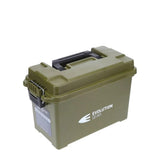 Medium Weatherproof Ammunition Box Dry Storage Case