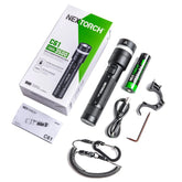 NEXTORCH C61 Dual-Beam Torch
