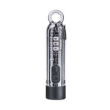 NEXTORCH K40 Compact Rechargeable Keychain Torch
