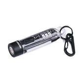 NEXTORCH K40 Compact Rechargeable Keychain Torch
