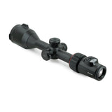Nocpix ACE H50R thermal rifle scope with 50mm objective lens