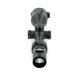 Nocpix ACE H50R LRF thermal scope with ballistic calculator