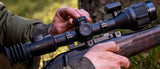 Nocpix BOLT H50R Thermal Scope LRF 640x512 50mm