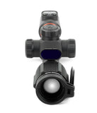 Nocpix BOLT L35R Thermal Scope – Laser Rangefinder 35mm