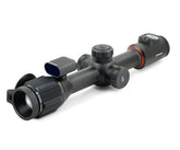 Nocpix BOLT P25R thermal scope with laser rangefinder 25mm thermal imaging device