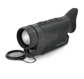 Nocpix LUMI L35R handheld thermal scanner with laser rangefinder 35mm thermal imaging device