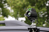 Nocpix NOVA H35R Vehicle-Mounted Thermal Camera with LRF