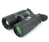 Nocpix QUEST H35R Thermal Binoculars – Laser Rangefinder