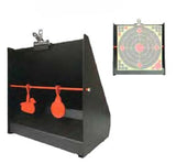 Osprey Double Deluxe Pellet Trap 5mm Steel Heavy Duty