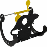 Osprey Rocking Rat Target Metal Silhouette
