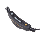 Pro Ears Stealth 28 HTBT Bluetooth Electronic Hearing Protection